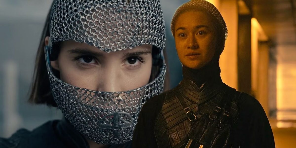 Planes de la temporada 3 de Warrior Nun revelados por el showrunner después de una controvertida cancelación