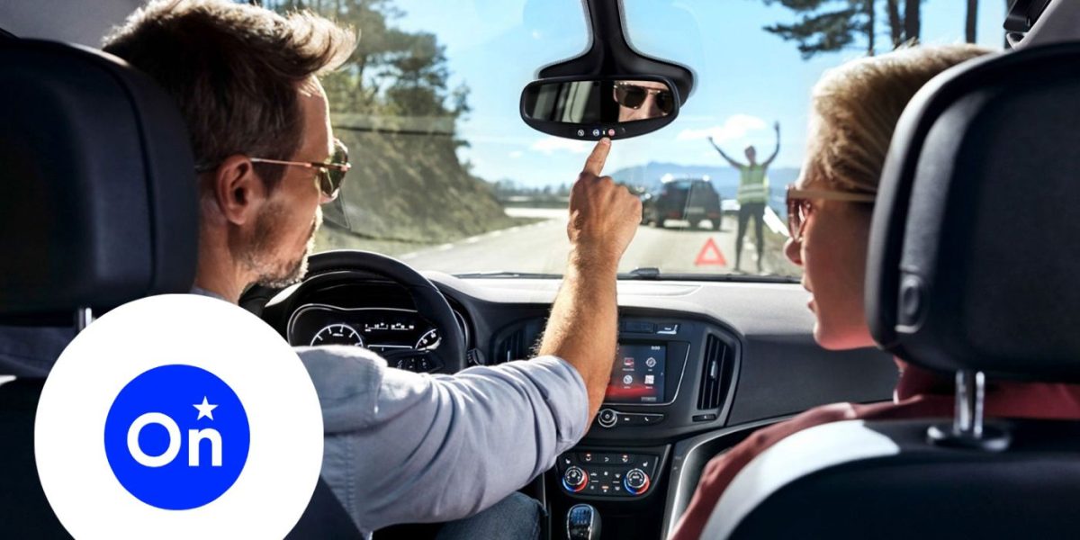 Planes de vehículos OnStar: qué ofrecen y cuánto cuestan