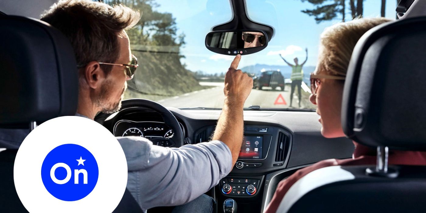 Planes de vehículos OnStar: qué ofrecen y cuánto cuestan