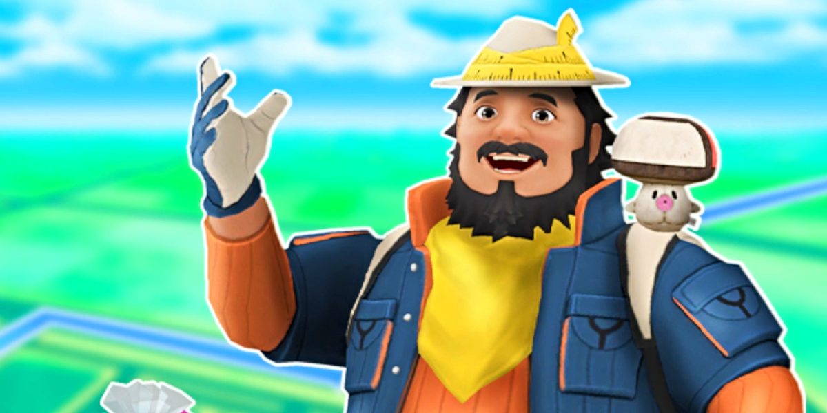 Pokémon GO: Cómo intercambiar un regalo con Mateo