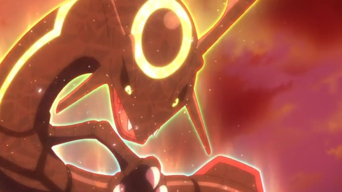 Pokémon Horizons Episodio #33 Fecha y hora de lanzamiento