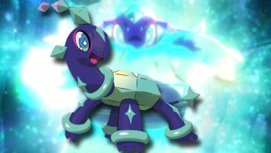 Pokémon Horizons finalmente revela la verdadera forma de Terapagos
