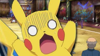 Pokémon confirmó el lado más oscuro de las batallas con un ring de lucha subterráneo