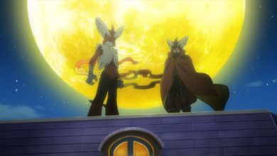 Pokémon hizo que los superhéroes funcionaran en el anime mucho antes que My Hero Academia