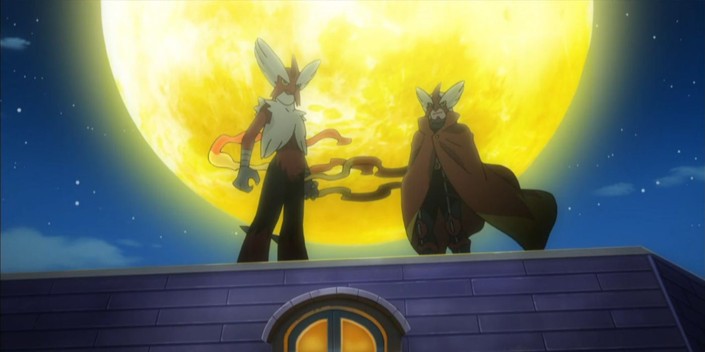 Pokémon hizo que los superhéroes funcionaran en el anime mucho antes que My Hero Academia