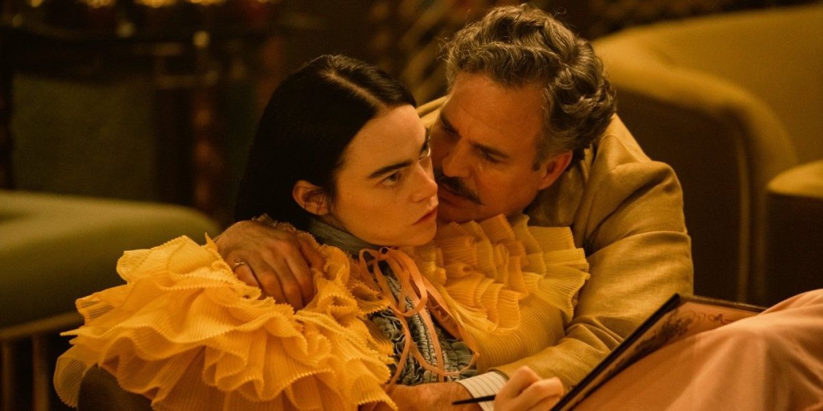 Poor Things Salon Of Seduction Experience se apodera de Brooklyn esta semana