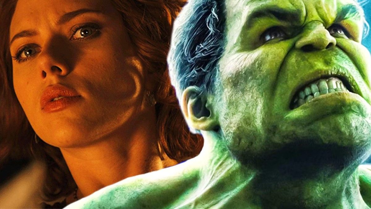 Por qué Black Widow le tiene tanto miedo a Hulk en Los Vengadores de 2012: explicación de su historia secreta del MCU