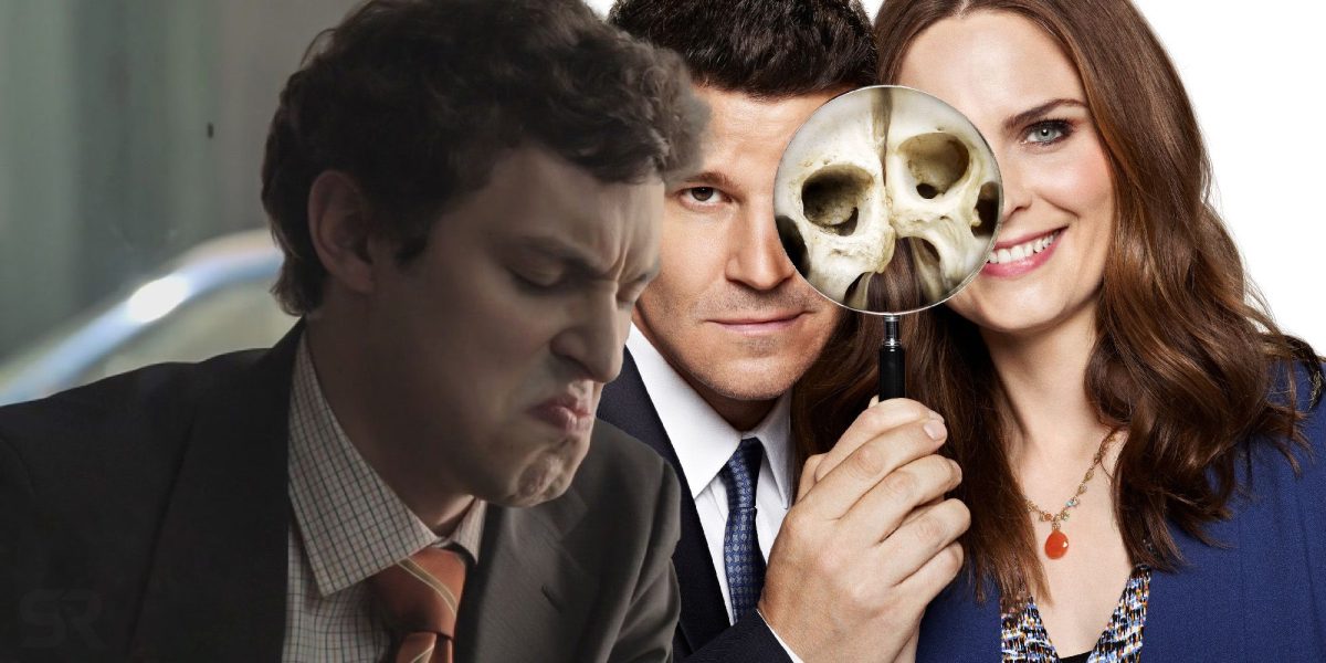 Por qué Bones realmente acabó con los dulces en la temporada 10