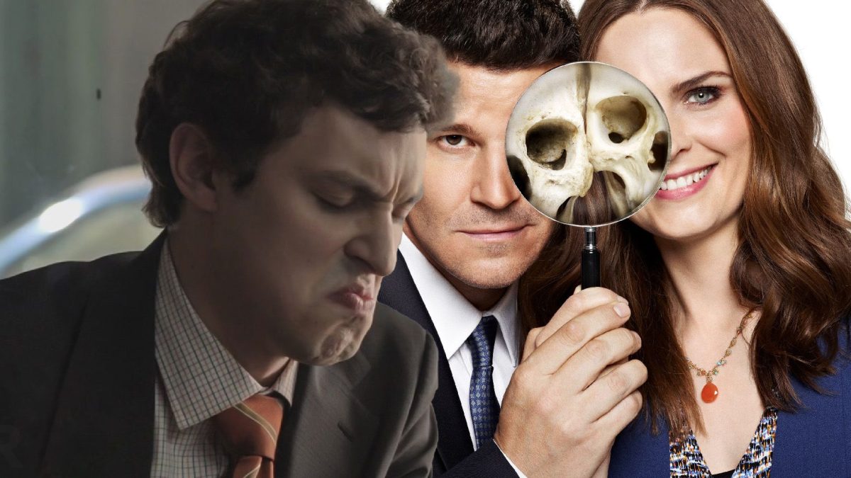 Por qué Bones realmente acabó con los dulces en la temporada 10