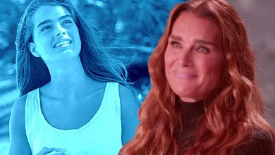 Por qué Brooke Shields ignoró la llamada telefónica del director de Blue Lagoon