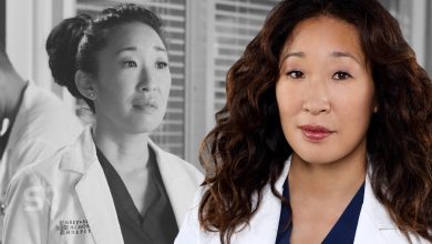Por qué Cristina de Sandra Oh dejó Grey's Anatomy en la temporada 10