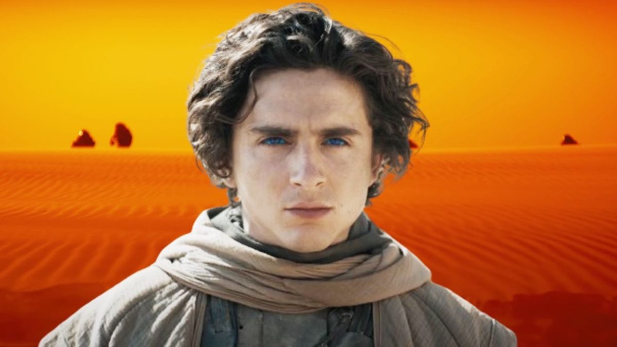 Por qué Dune 2 es mejor que el original de 2021 explicado por el director Denis Villeneuve