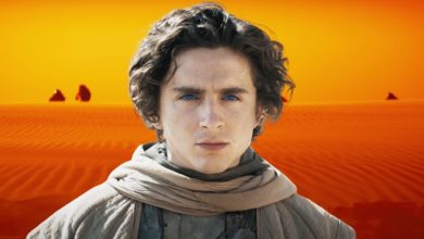 Por qué Dune 2 es mejor que el original de 2021 explicado por el director Denis Villeneuve