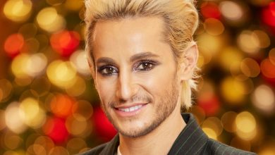 Por qué Frankie Grande probablemente ganará los juegos de renos de Gran Hermano