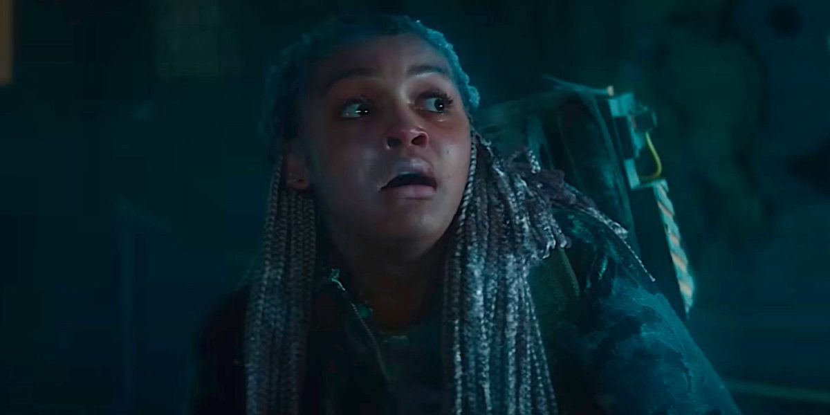 Por qué Ghostbusters: Frozen Empire no traerá de vuelta al villano icónico de la franquicia después del regreso al más allá