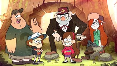 Por qué Gravity Falls terminó después de la temporada 2 (¿fue cancelada?)