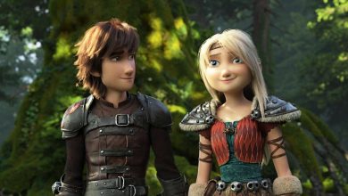Por qué Hipo y Astrid de Cómo entrenar a tu dragón son objetivos de pareja explicados por un terapeuta