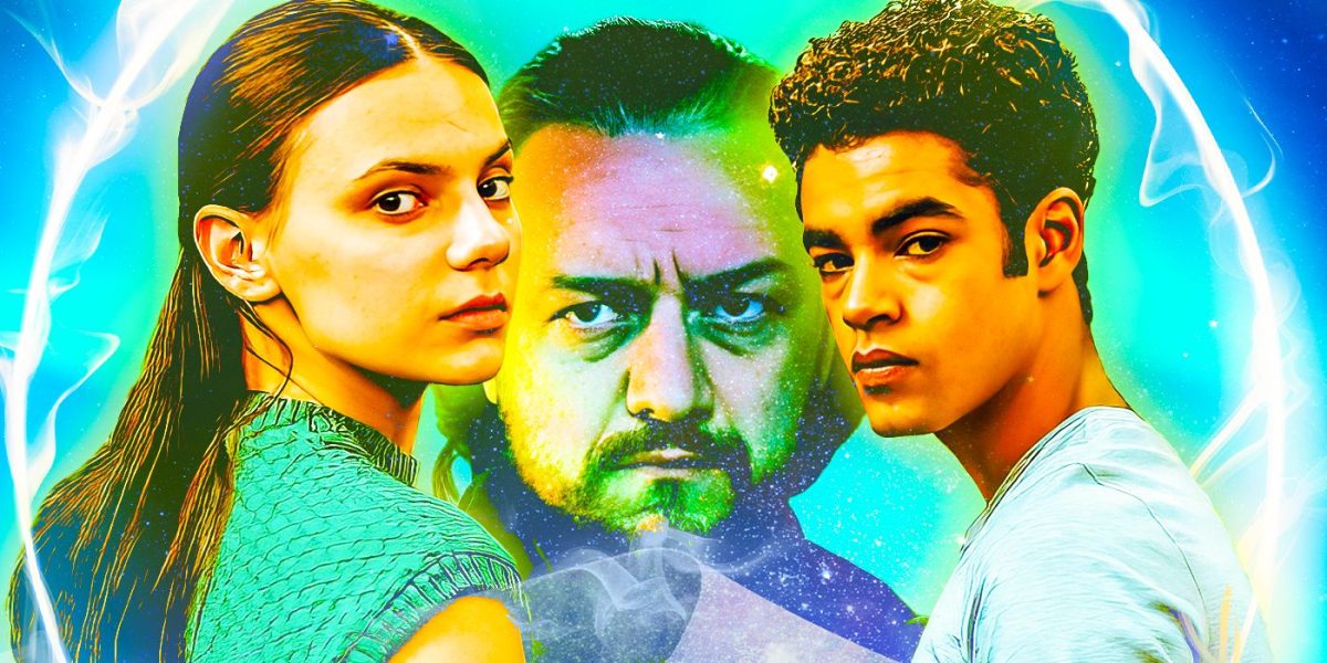 Por qué His Dark Materials de HBO terminó después de la temporada 3 (¿fue cancelada?)