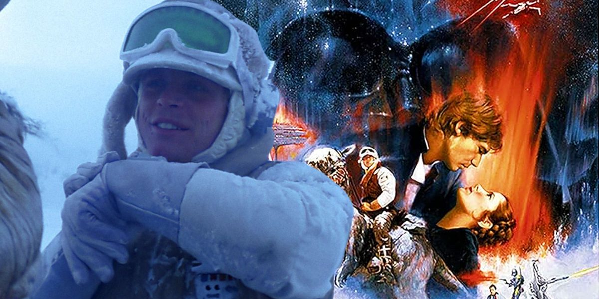 Por qué Hoth fue la base rebelde perfecta en El Imperio Contraataca (y por qué todavía fracasó)