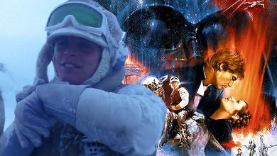 Por qué Hoth fue la base rebelde perfecta en El Imperio Contraataca (y por qué todavía fracasó)