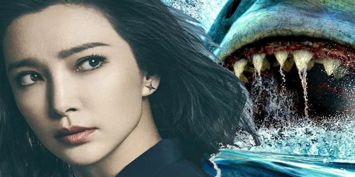 Por qué Li Bingbing no está en Meg 2