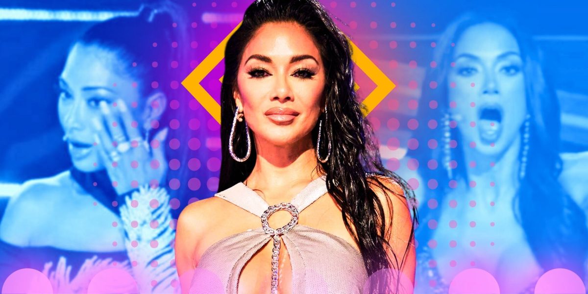 Por qué Nicole Scherzinger no estará en la temporada 11 de The Masked Singer