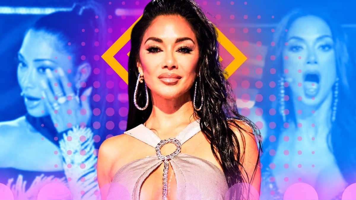 Por qué Nicole Scherzinger no estará en la temporada 11 de The Masked Singer