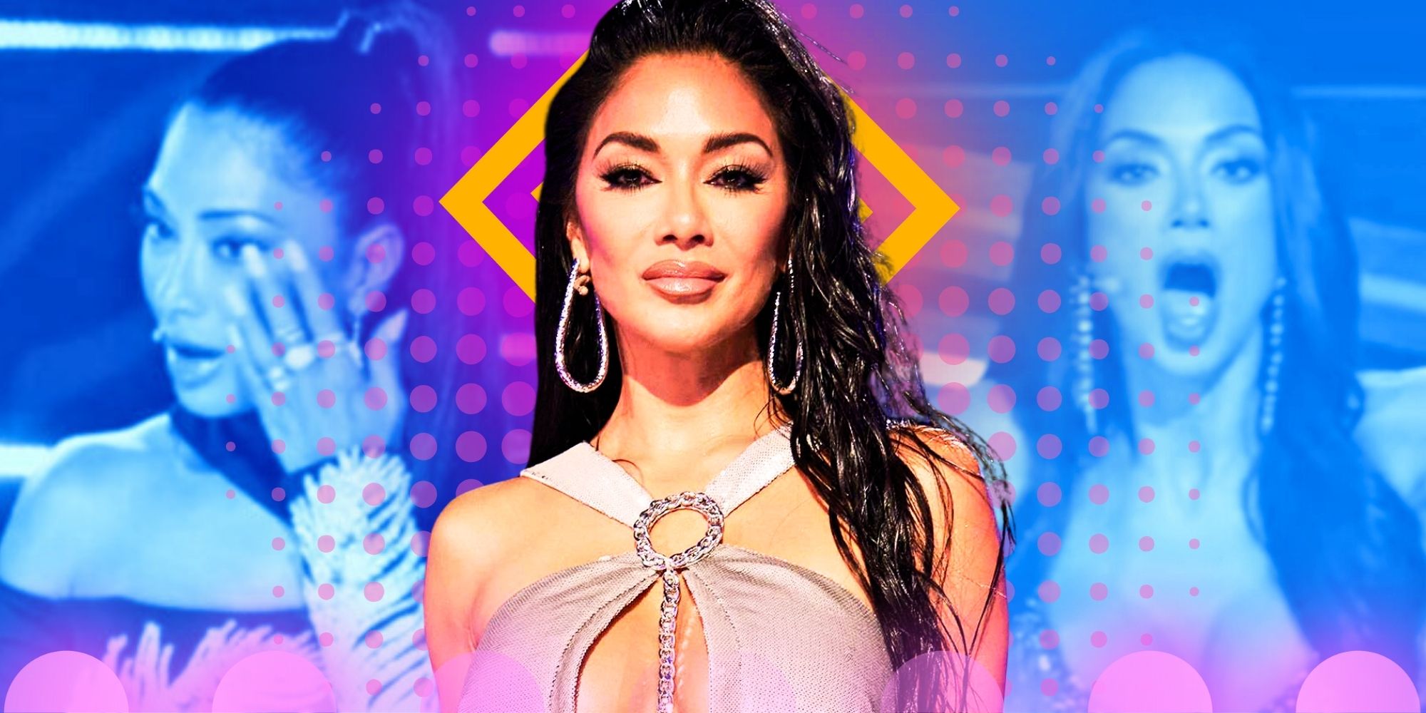 Por qué Nicole Scherzinger no estará en la temporada 11 de The Masked Singer