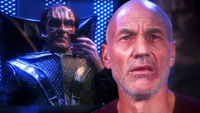 Por qué Picard ganó su famoso episodio de Star Trek: TNG Torture explicado por el showrunner