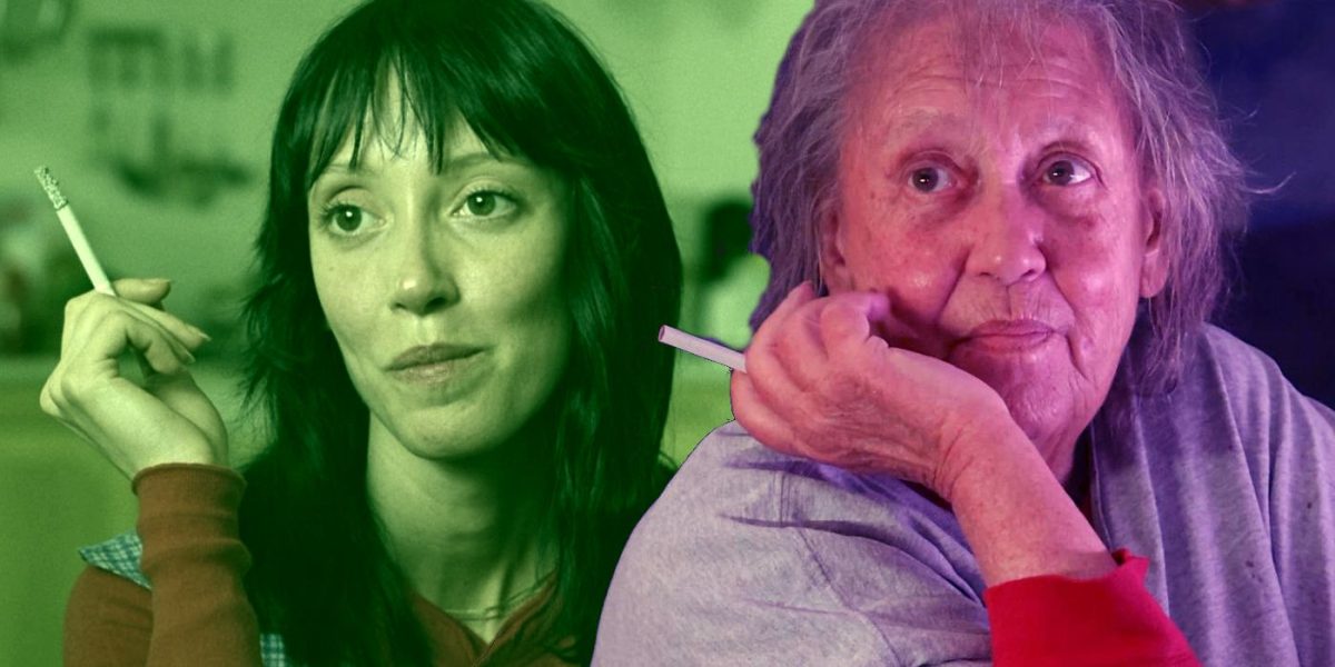 Por qué Shelley Duvall dejó Hollywood (no fue por The Shining)