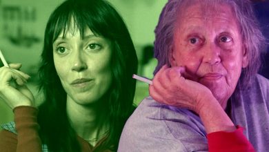 Por qué Shelley Duvall dejó Hollywood (no fue por The Shining)