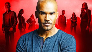 Por qué Shemar Moore dejó Criminal Minds durante la temporada 11