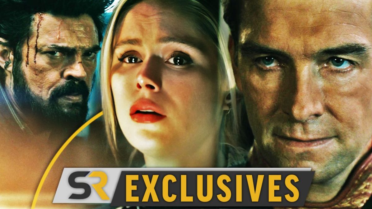 Por qué Starlight no luchará por el liderazgo en la cuarta temporada de The Boys, explicado por Erin Moriarty