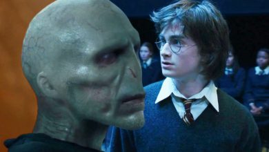 Por qué Voldemort de Harry Potter sería difícil de tratar por psicopatía, defiende un terapeuta autorizado