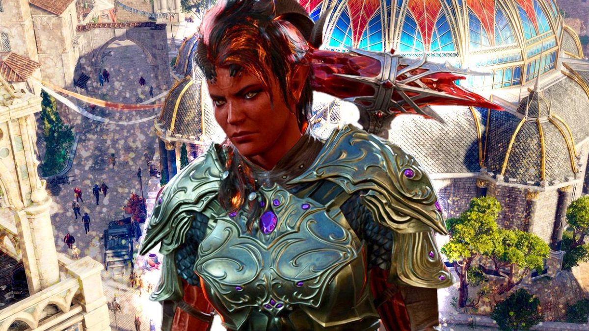Por qué el acto 3 es la peor parte de Baldur's Gate 3
