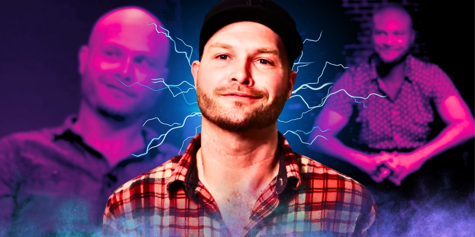 ¿Con quién está saliendo John McManus después de 90 días: la vida de soltero?