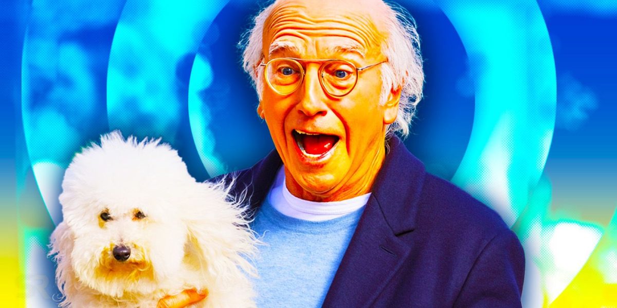 Por qué frenar su entusiasmo borró un detalle enorme de Larry David después del piloto (y no lo ha mencionado durante 24 años)