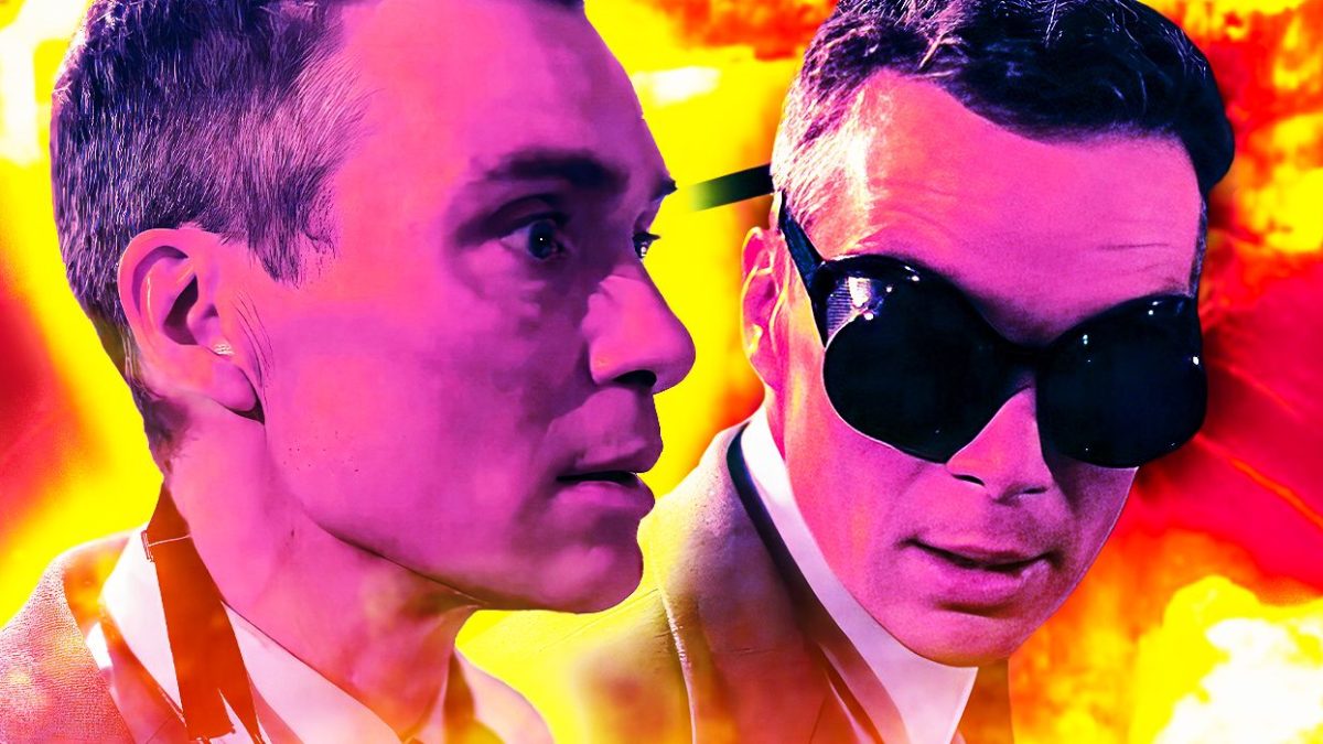 Por qué la escena de prueba Trinity de Oppenheimer no tiene sonido (explicado por ciencia real)