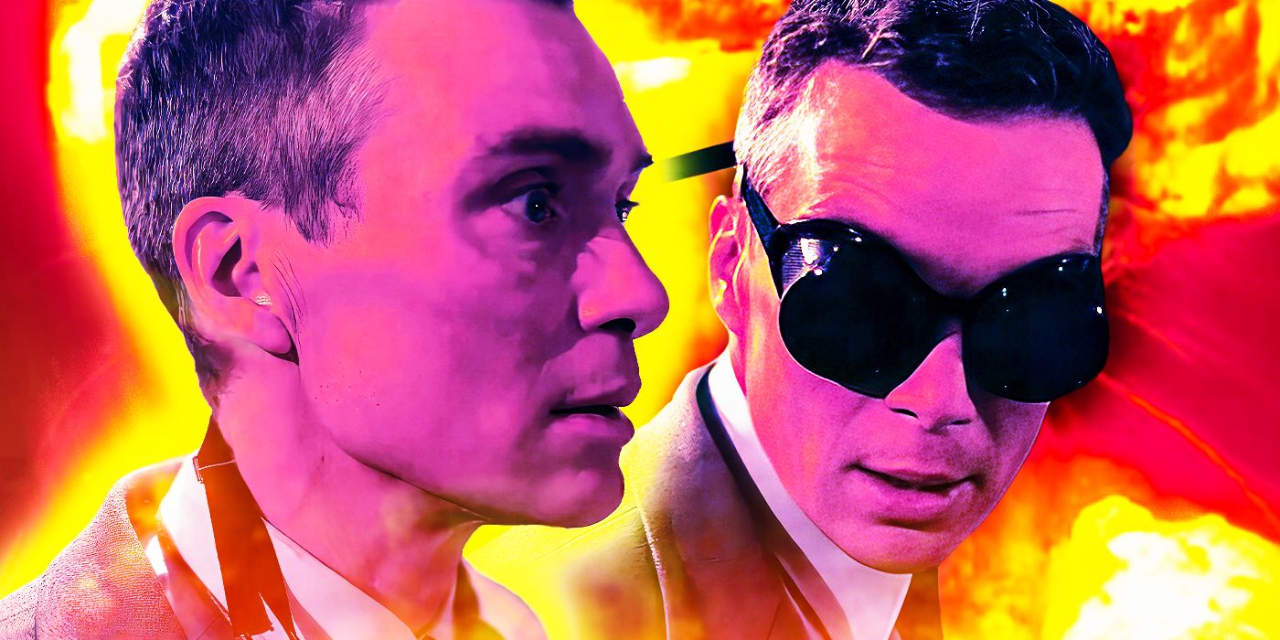 Por qué la escena de prueba Trinity de Oppenheimer no tiene sonido (explicado por ciencia real)