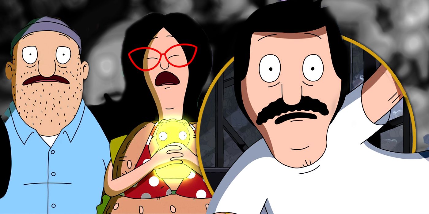 Por qué la espera de la película 2 de Bob's Burgers será larga, explica una estrella