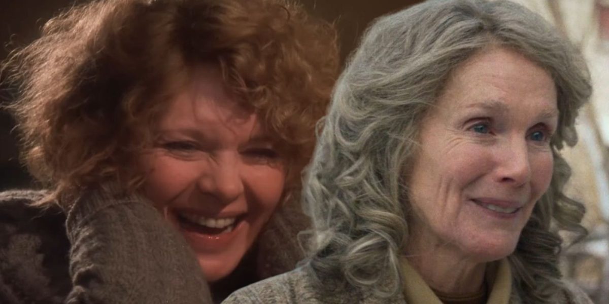 Por qué la mamá de Ralphie fue reestructurada para un cuento navideño