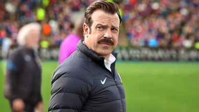 Por qué la temporada 3 de Ted Lasso siguió colapsando: todo lo que salió mal
