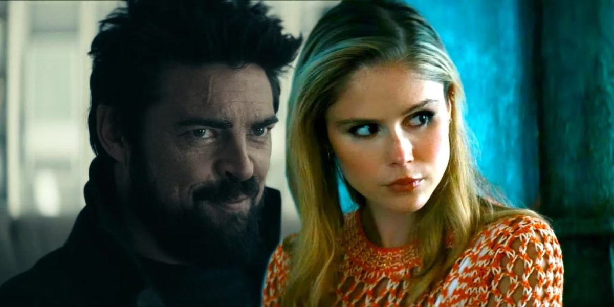 Por qué la temporada 4 de The Boys será aún más complicada para Starlight explicada por Erin Moriarity