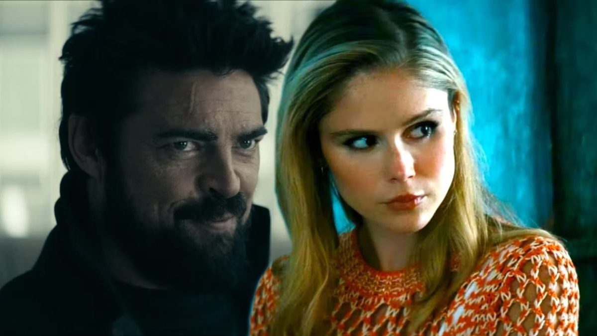 Por qué la temporada 4 de The Boys será aún más complicada para Starlight explicada por Erin Moriarity