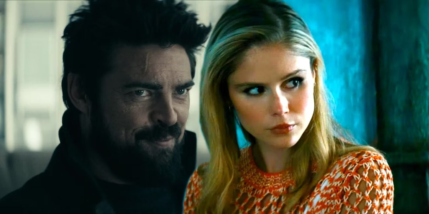 Por qué la temporada 4 de The Boys será aún más complicada para Starlight explicada por Erin Moriarity