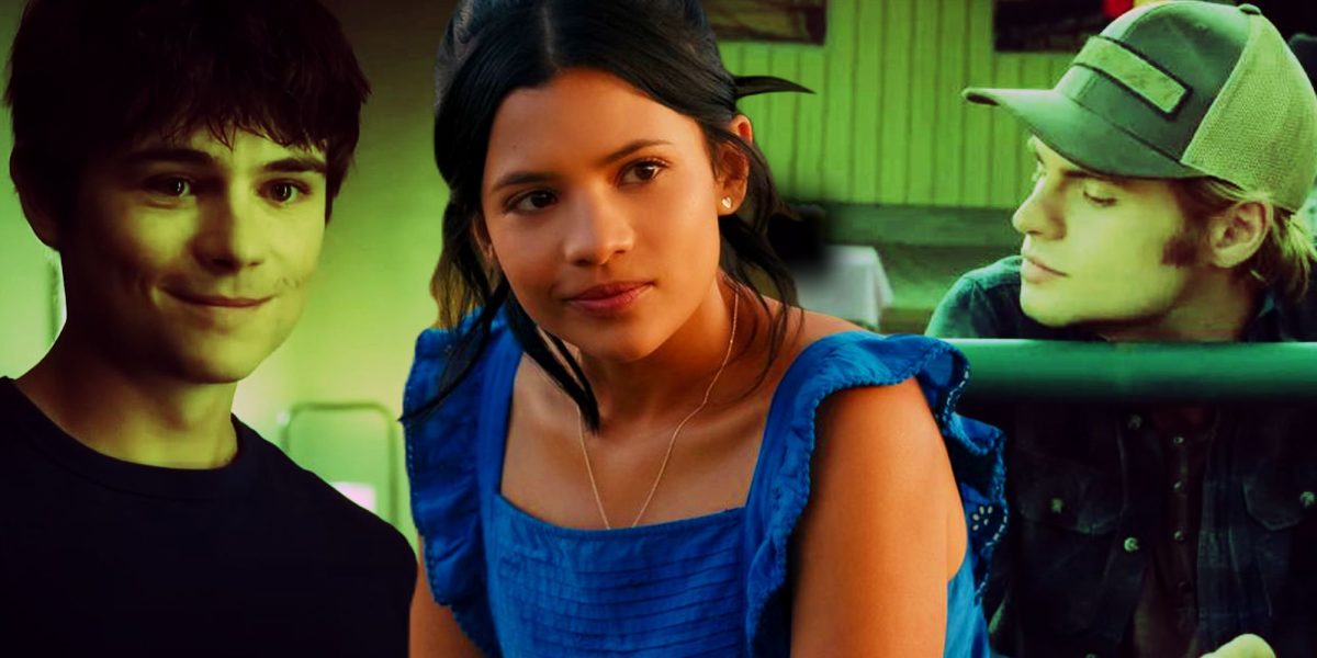 Por qué mi vida con el final de los Walter Boys es diferente del libro