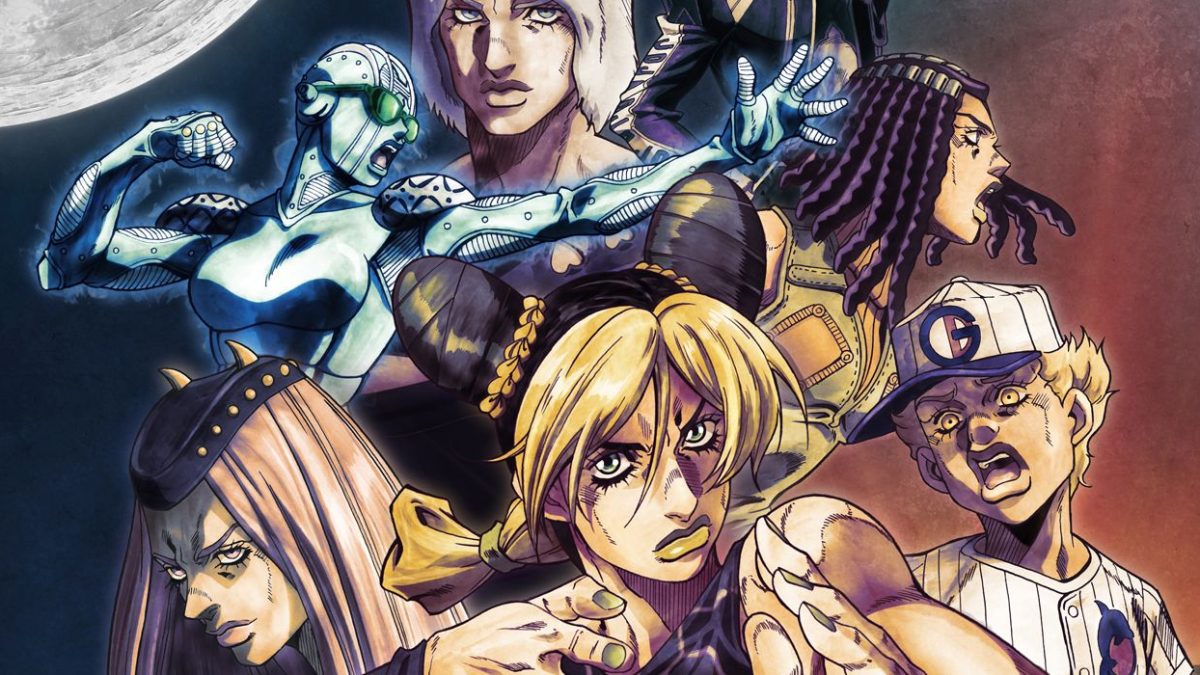 Por qué se reinició la extraña aventura de JoJo después de la parte 6