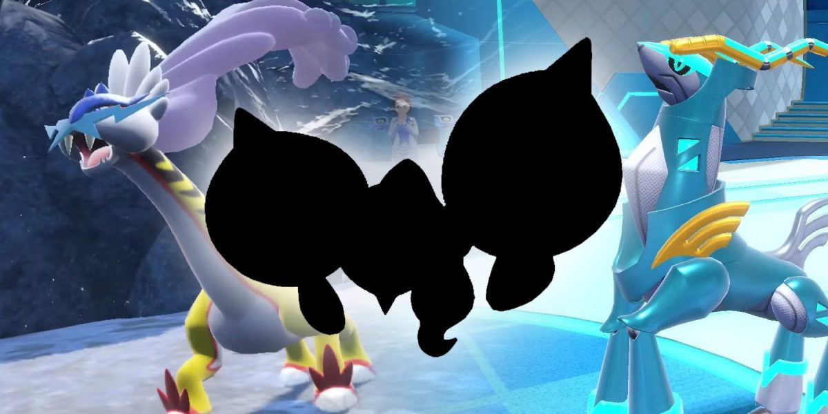 Por qué te falta un nuevo Pokémon en el DLC Indigo Disk de Scarlet & Violet