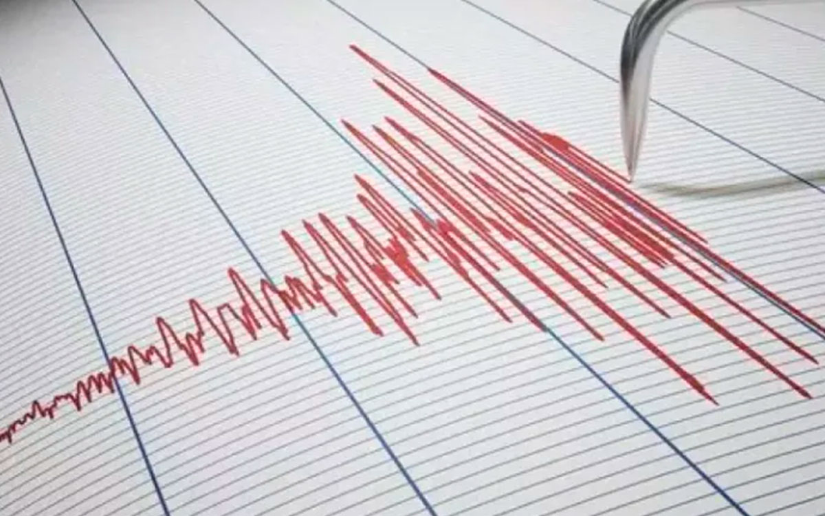 Posible que haya más microsismos en CDMX en los próximos días: Sismólogo de la UNAM