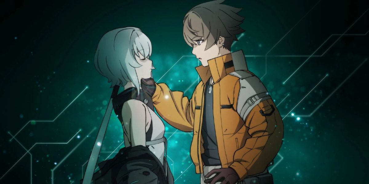 Post Apocalyptic Mech Anime Synduality tiene fecha de lanzamiento y tráiler para la Parte 2